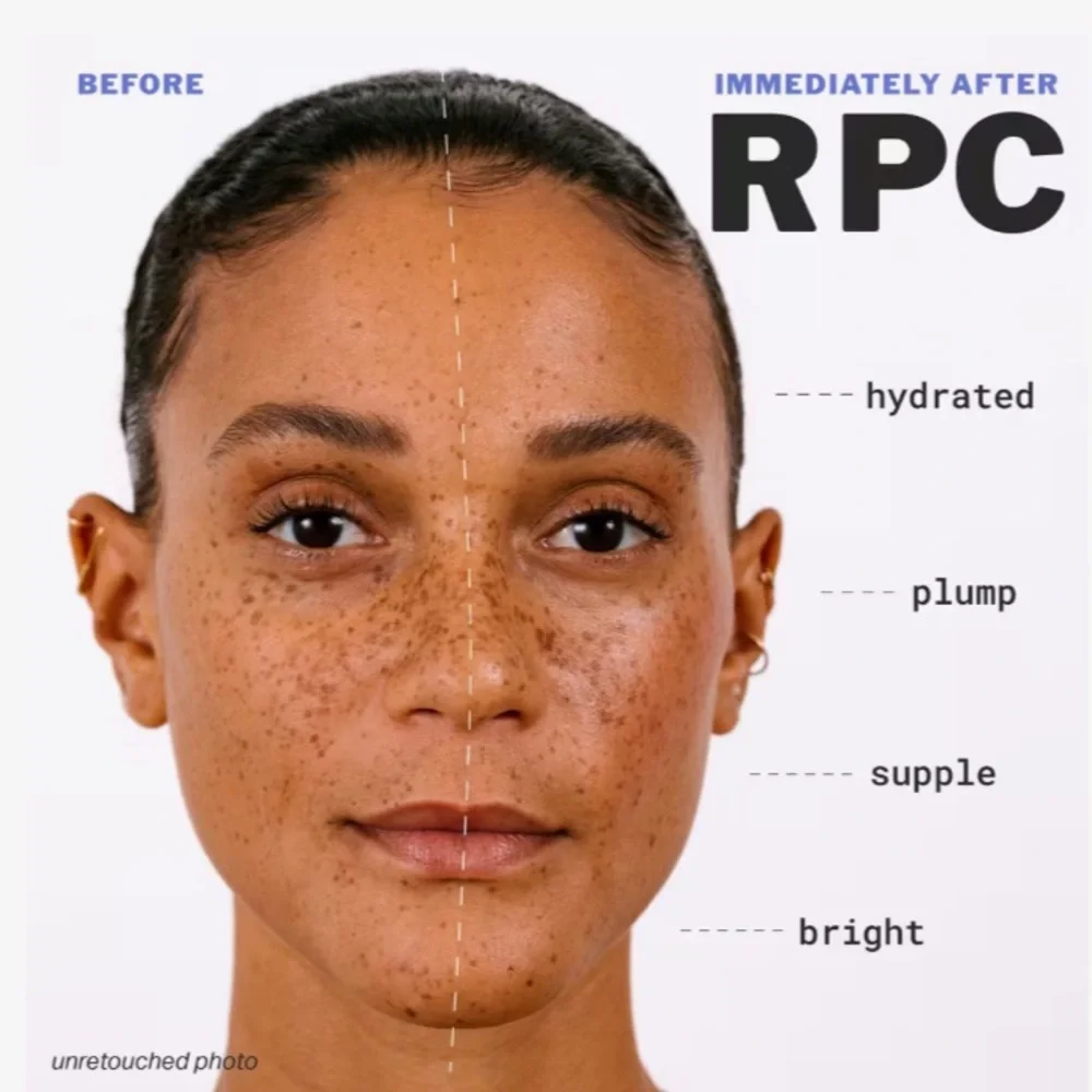 Cocokind‎ Resurrection Polypeptide Cream Moisturizer